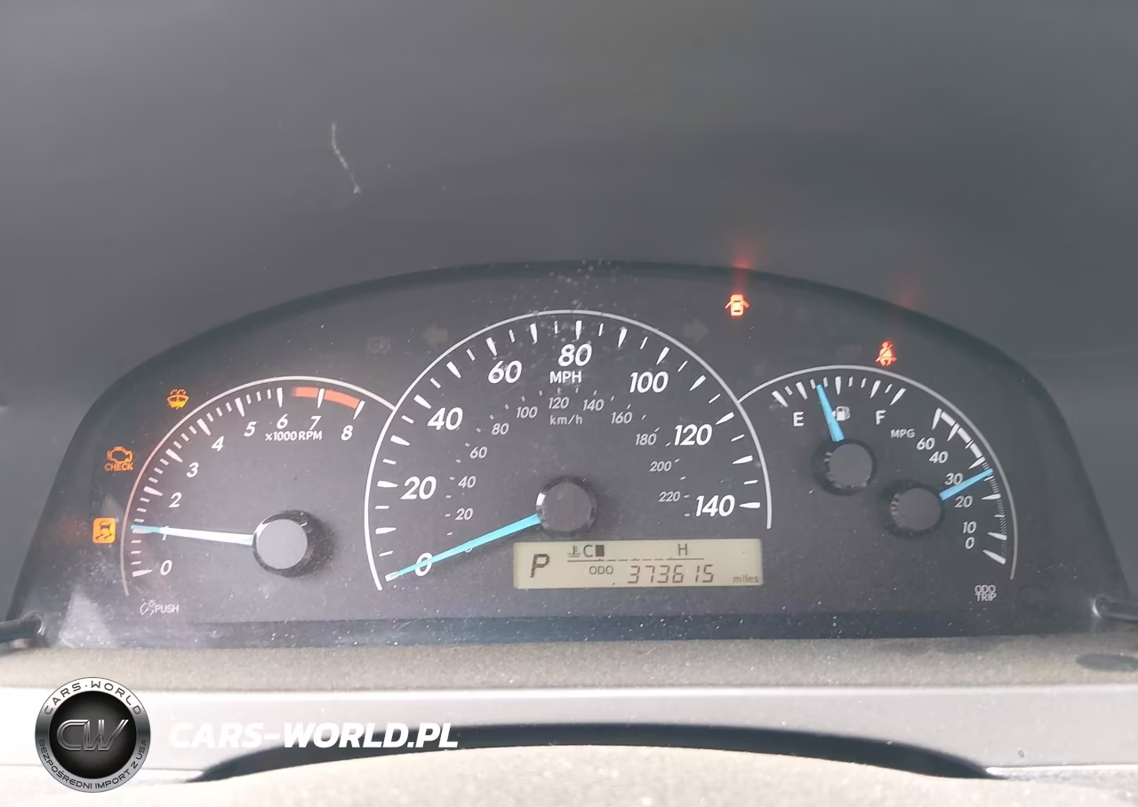 2013 Toyota Camry L VIN:4T4BF1FKXDR290494 - 7