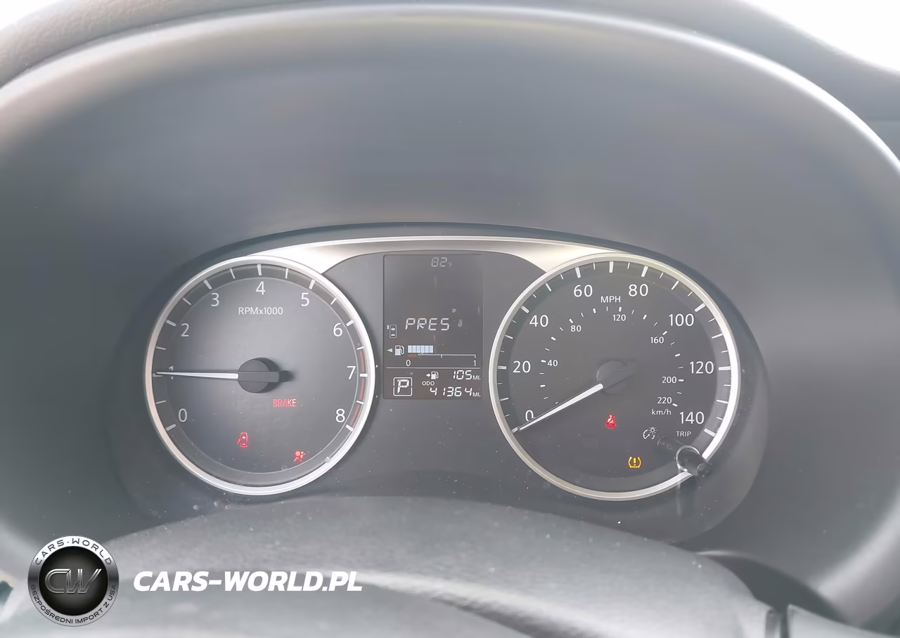 2024 Nissan Kicks S Xtronic Cvt VIN:3N1CP5BV1RL480289 - 7