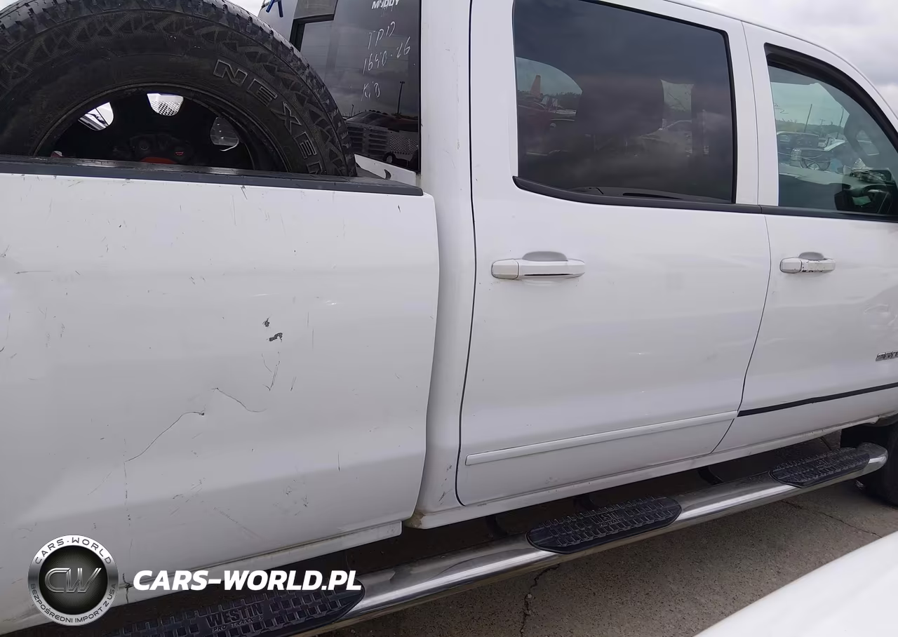 2015 Chevrolet Silverado 2500Hd Lt VIN:1GC1KVEG4FF514389 - 13