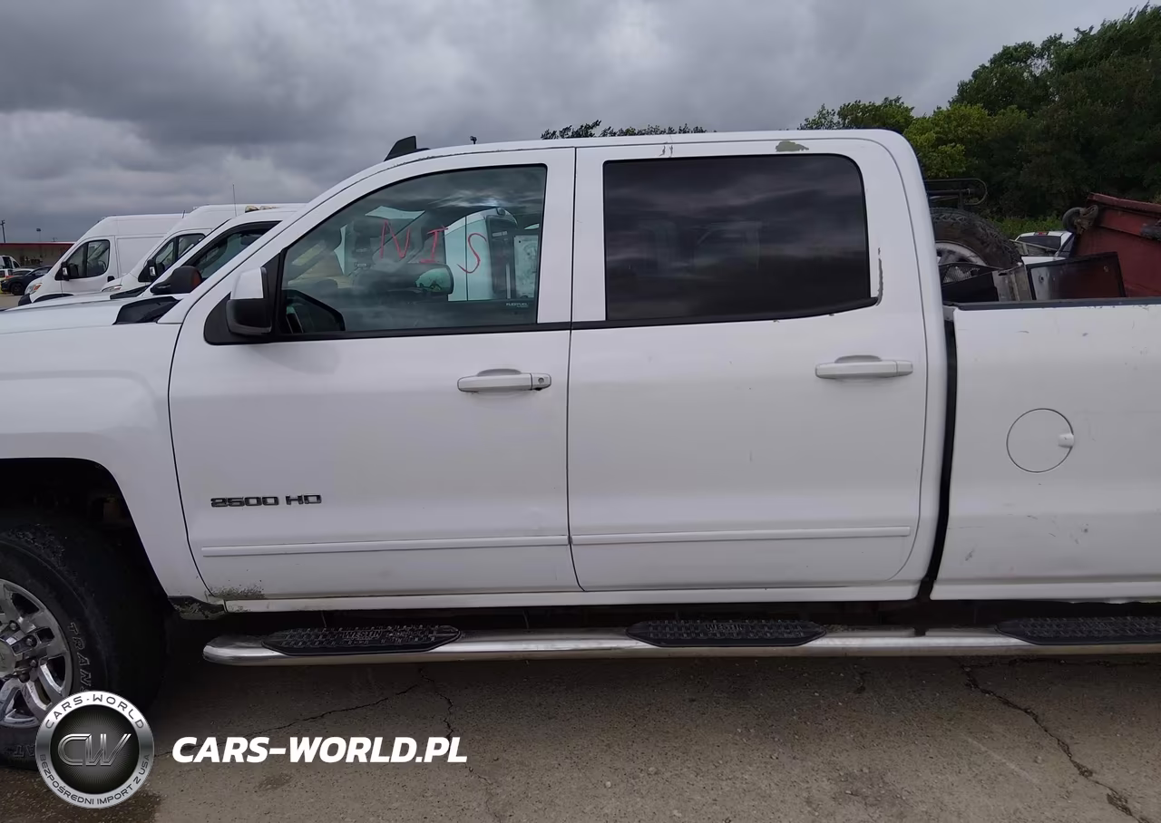 2015 Chevrolet Silverado 2500Hd Lt VIN:1GC1KVEG4FF514389 - 14