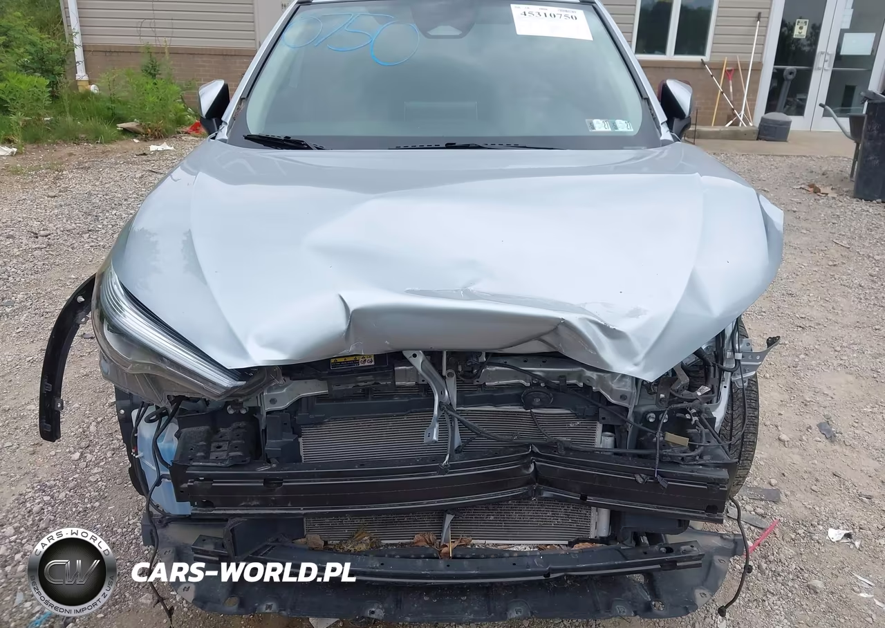2023 Toyota Corolla Cross Xle VIN:7MUEAAAG6PV062004 - 6