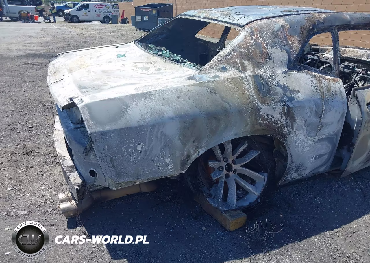 2019 Dodge Challenger R-T Scat Pack VIN:2C3CDZFJ6KH530031 - 13