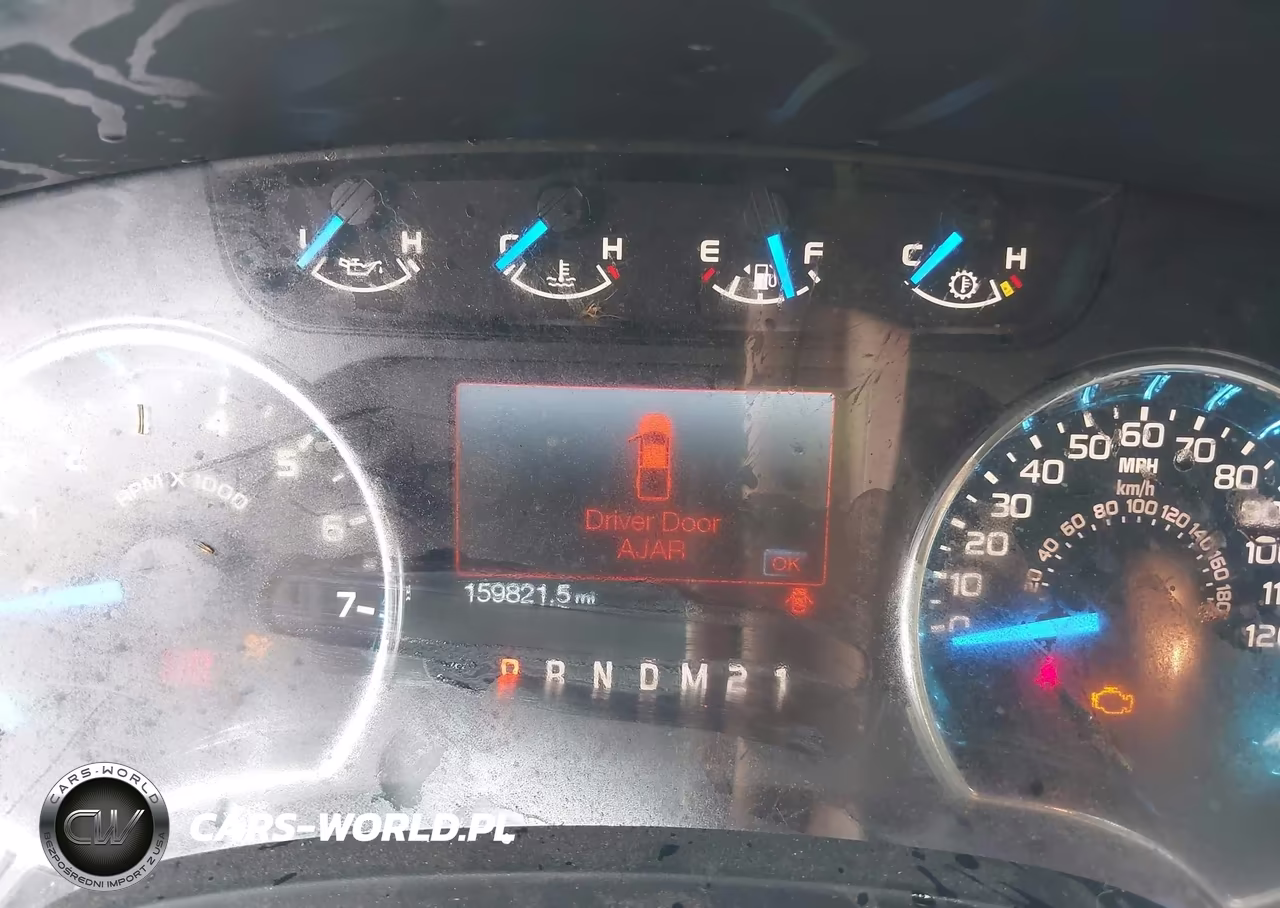 2014 Ford F-150 Xlt VIN:1FTFW1CT0EKD00346 - 7
