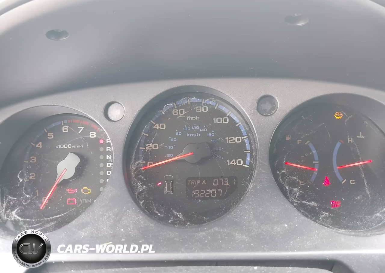 2005 Acura Mdx VIN:2HNYD18805H516881 - 7