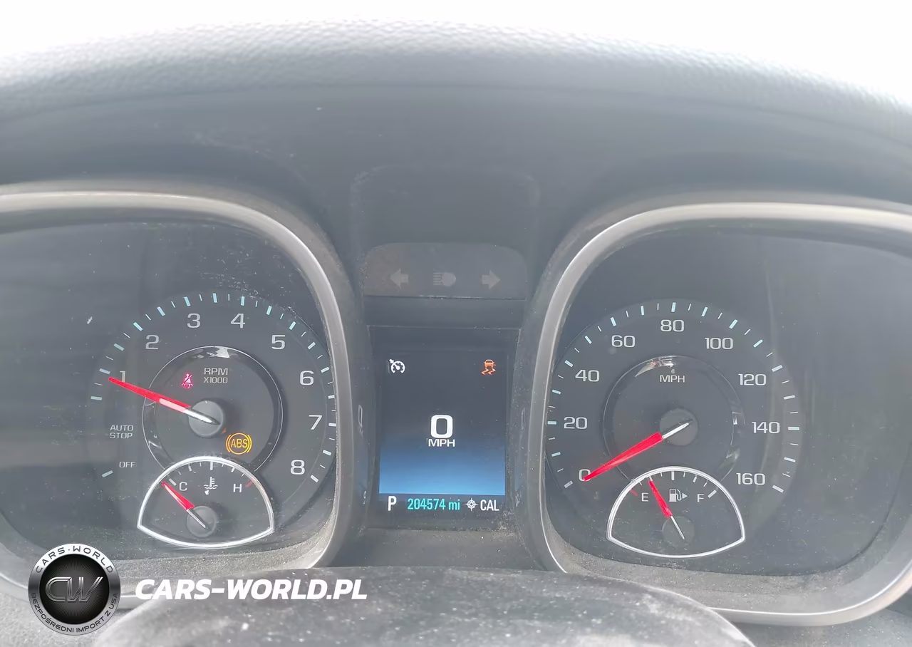 2015 Chevrolet Malibu 1Fl VIN:1G11A5SL1FF306175 - 7