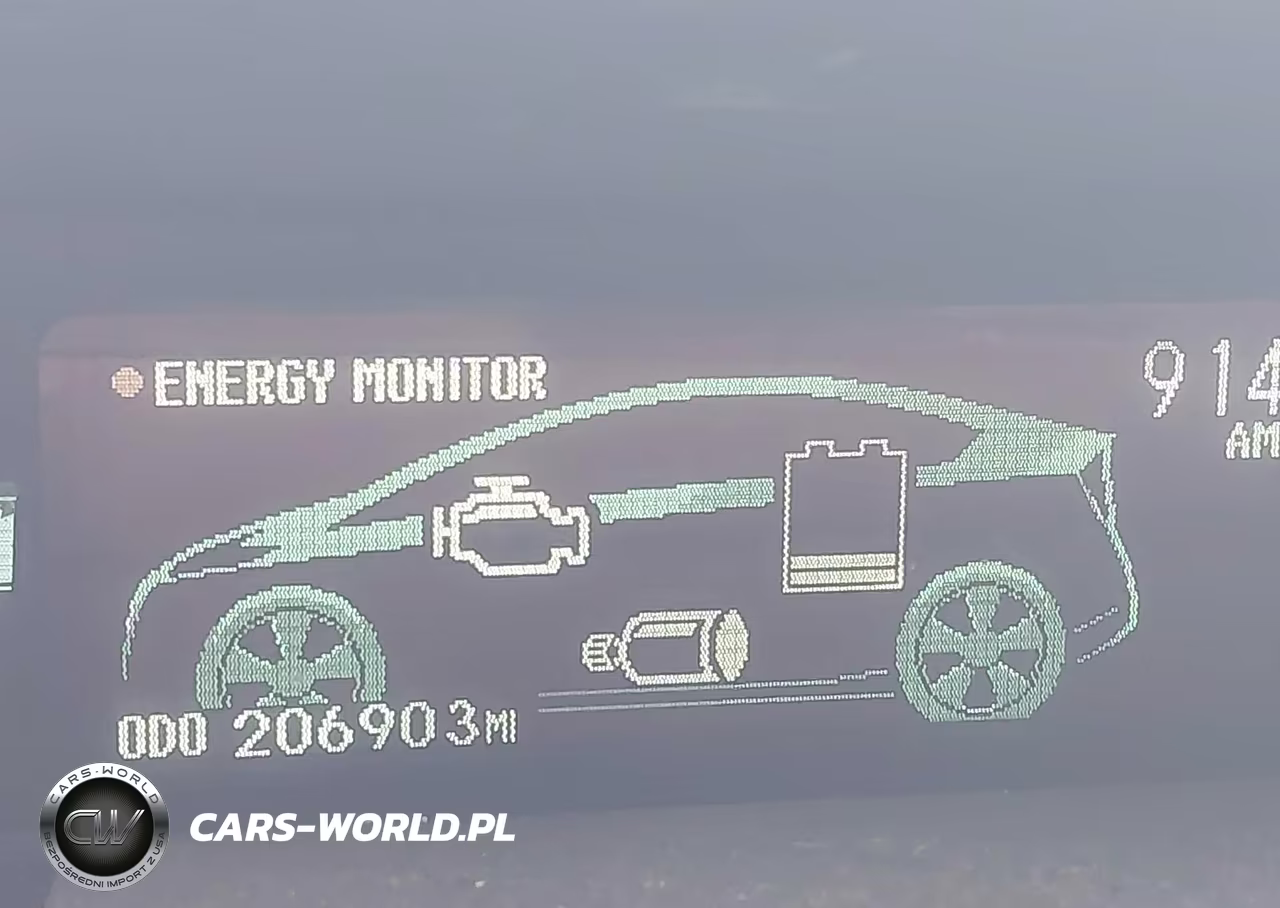 2011 Toyota Prius Two VIN:JTDKN3DU3B1371255 - 16
