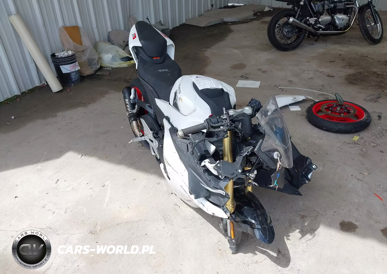 2025 Cf Moto 450Ss – zdjęcie 1 z 18
