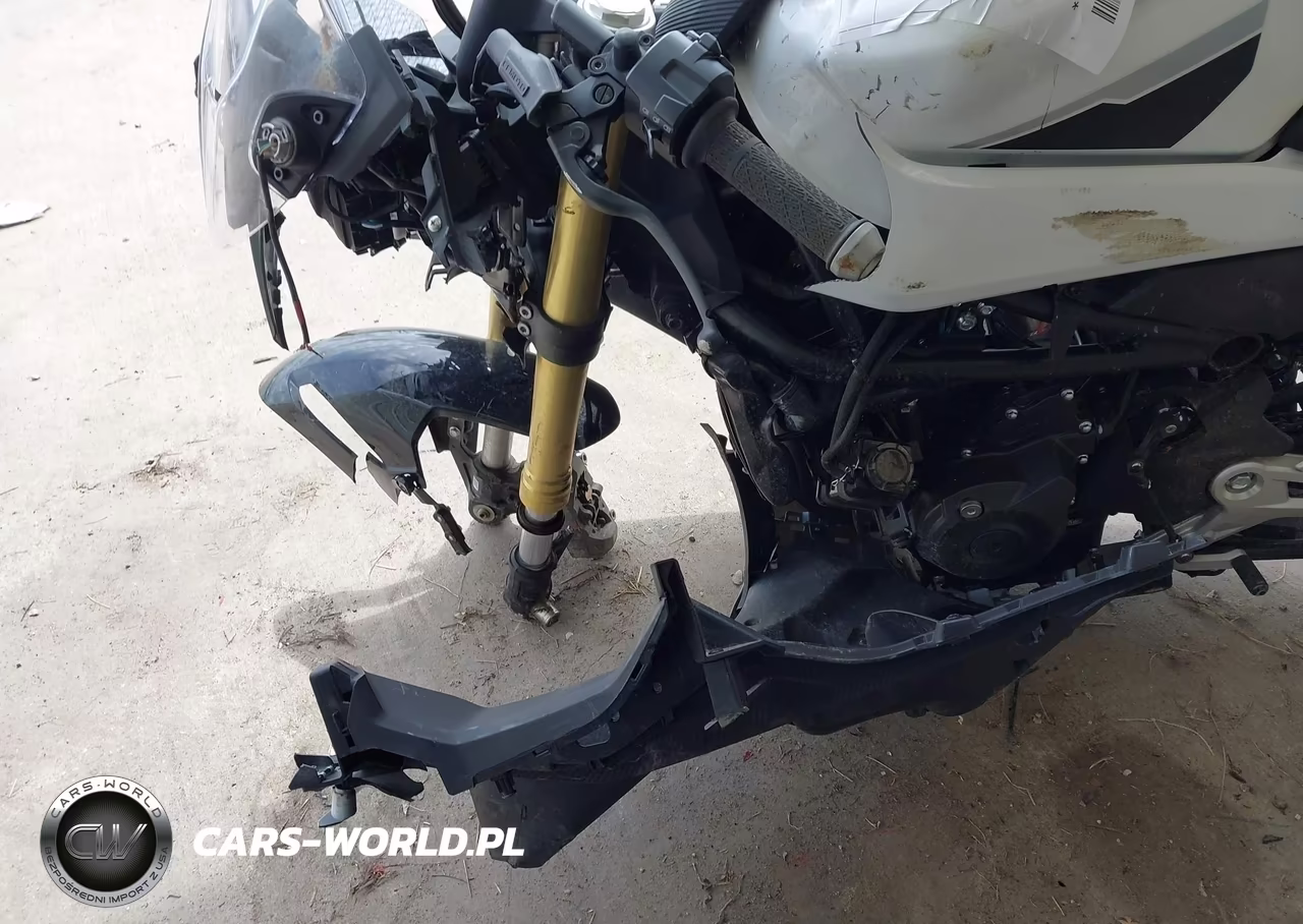2025 Cf Moto 450Ss VIN:LCEPESLA4S6002916 - 14