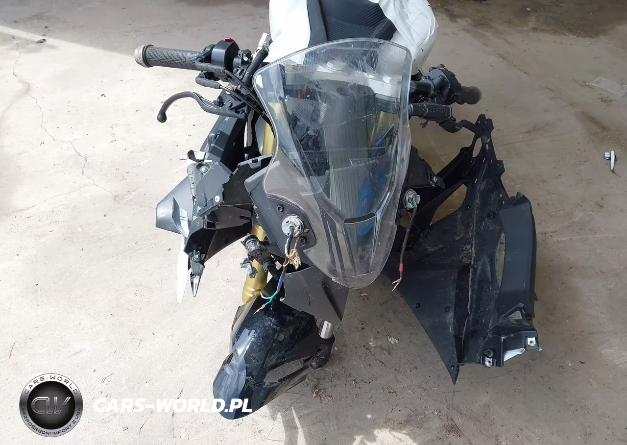 2025 Cf Moto 450Ss VIN:LCEPESLA4S6002916 - 15
