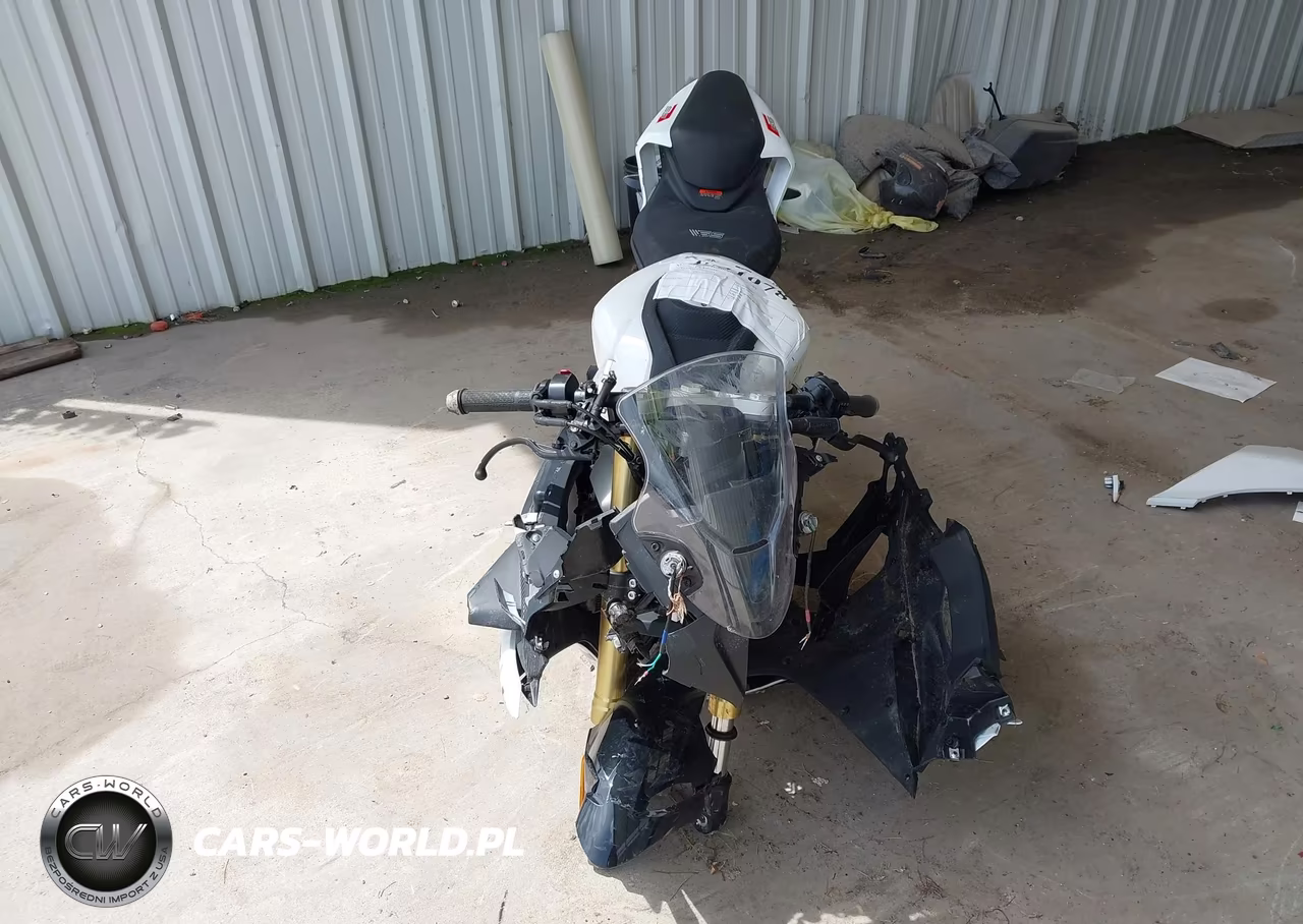 2025 Cf Moto 450Ss VIN:LCEPESLA4S6002916 - 5