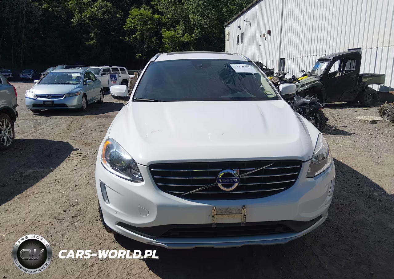 2016 Volvo Xc60 T6 Drive-E VIN:YV449MRK9G2872868 - 12