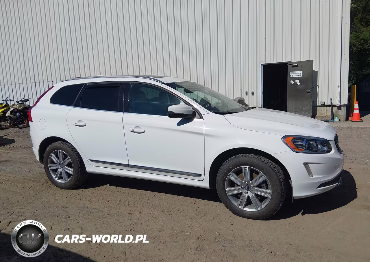 2016 Volvo Xc60 T6 Drive-E VIN:YV449MRK9G2872868 - 13