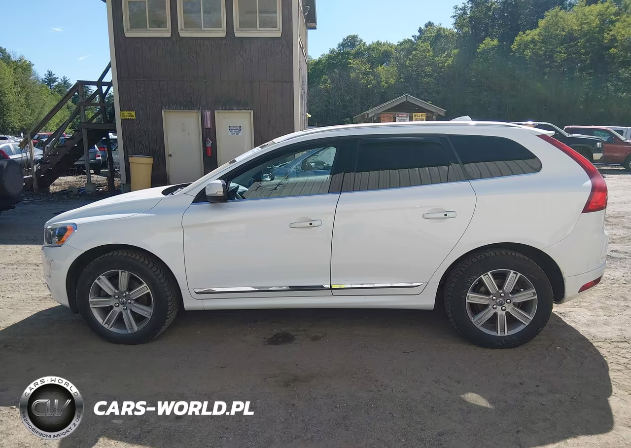 2016 Volvo Xc60 T6 Drive-E VIN:YV449MRK9G2872868 - 14