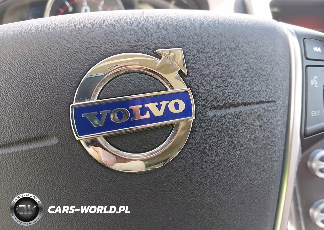 2016 Volvo Xc60 T6 Drive-E VIN:YV449MRK9G2872868 - 6