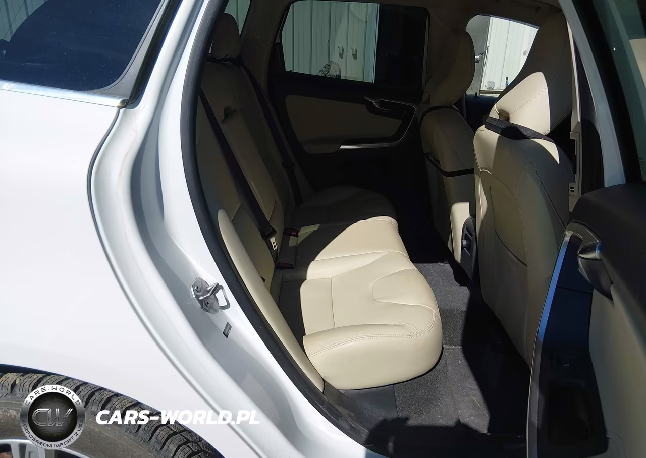 2016 Volvo Xc60 T6 Drive-E VIN:YV449MRK9G2872868 - 8