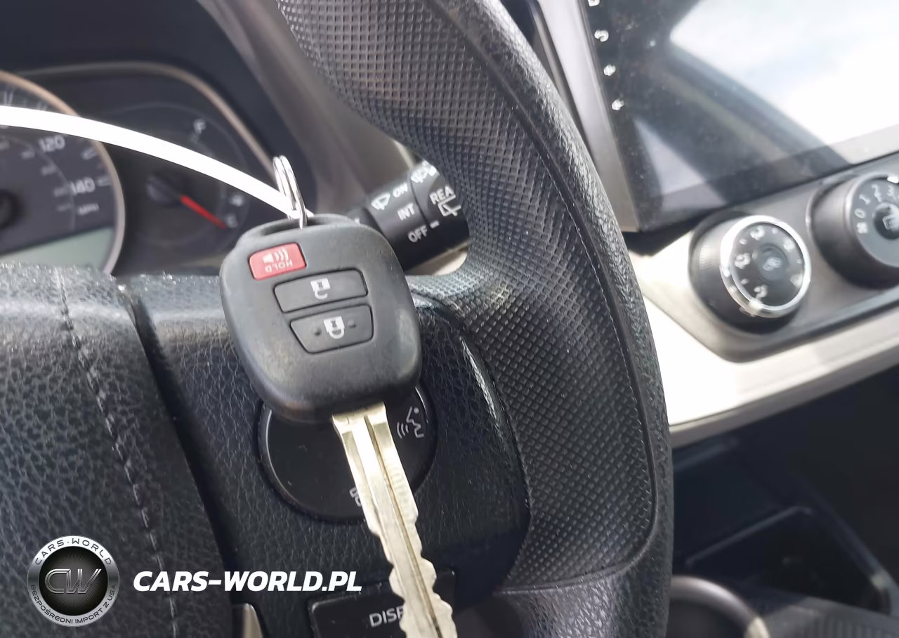 2014 Toyota Rav4 Le VIN:JTMZFREV5ED029945 - 11