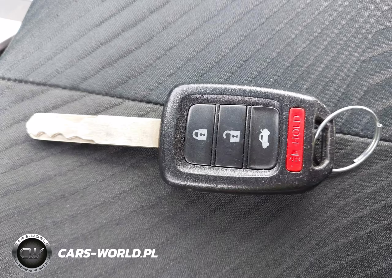 2014 Honda Accord Lx-S VIN:1HGCT1B30EA009219 - 11