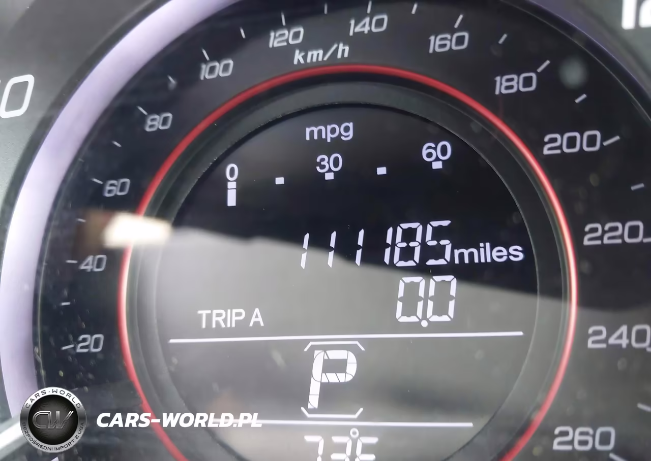 2014 Honda Accord Lx-S VIN:1HGCT1B30EA009219 - 16