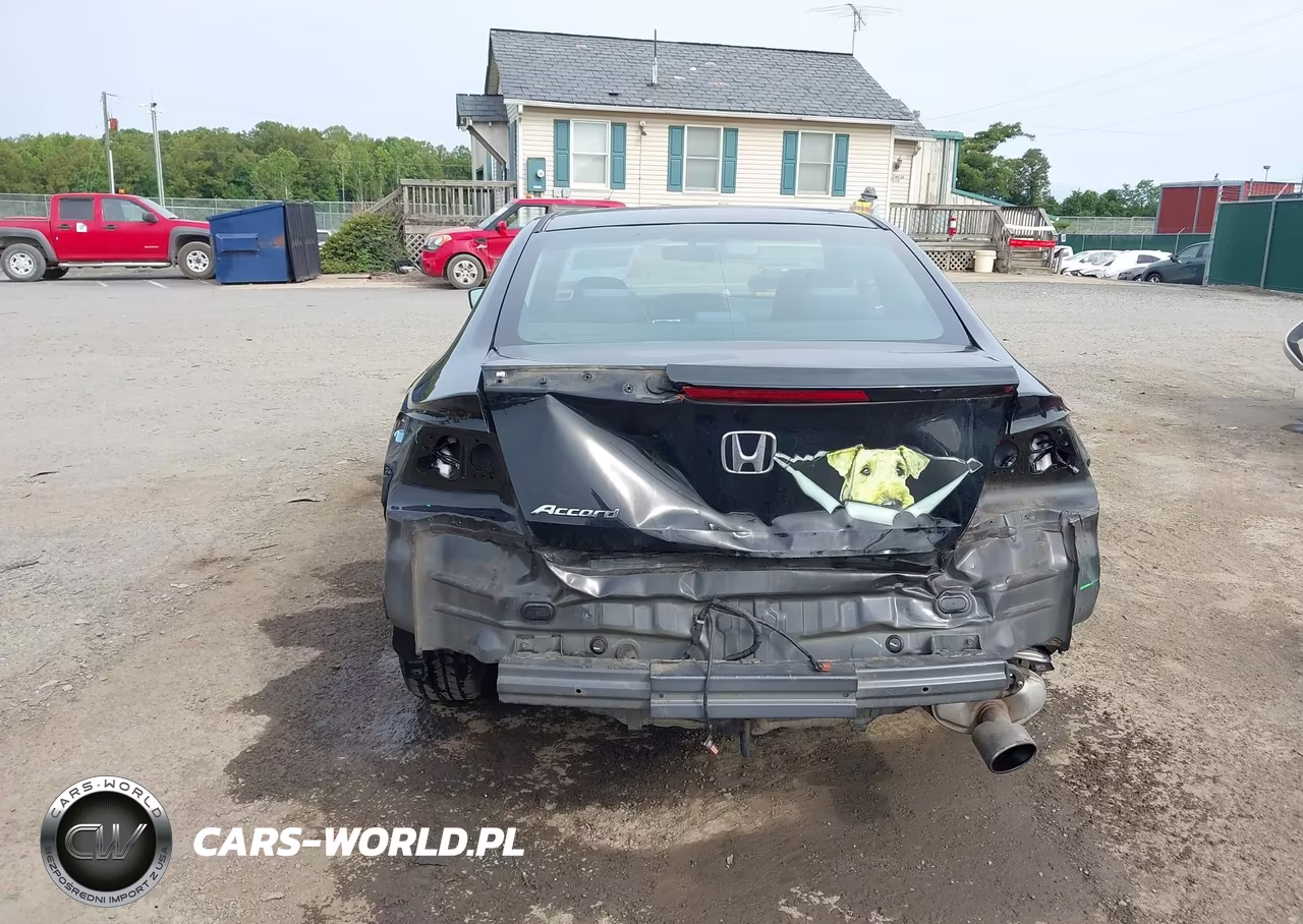 2014 Honda Accord Lx-S VIN:1HGCT1B30EA009219 - 17