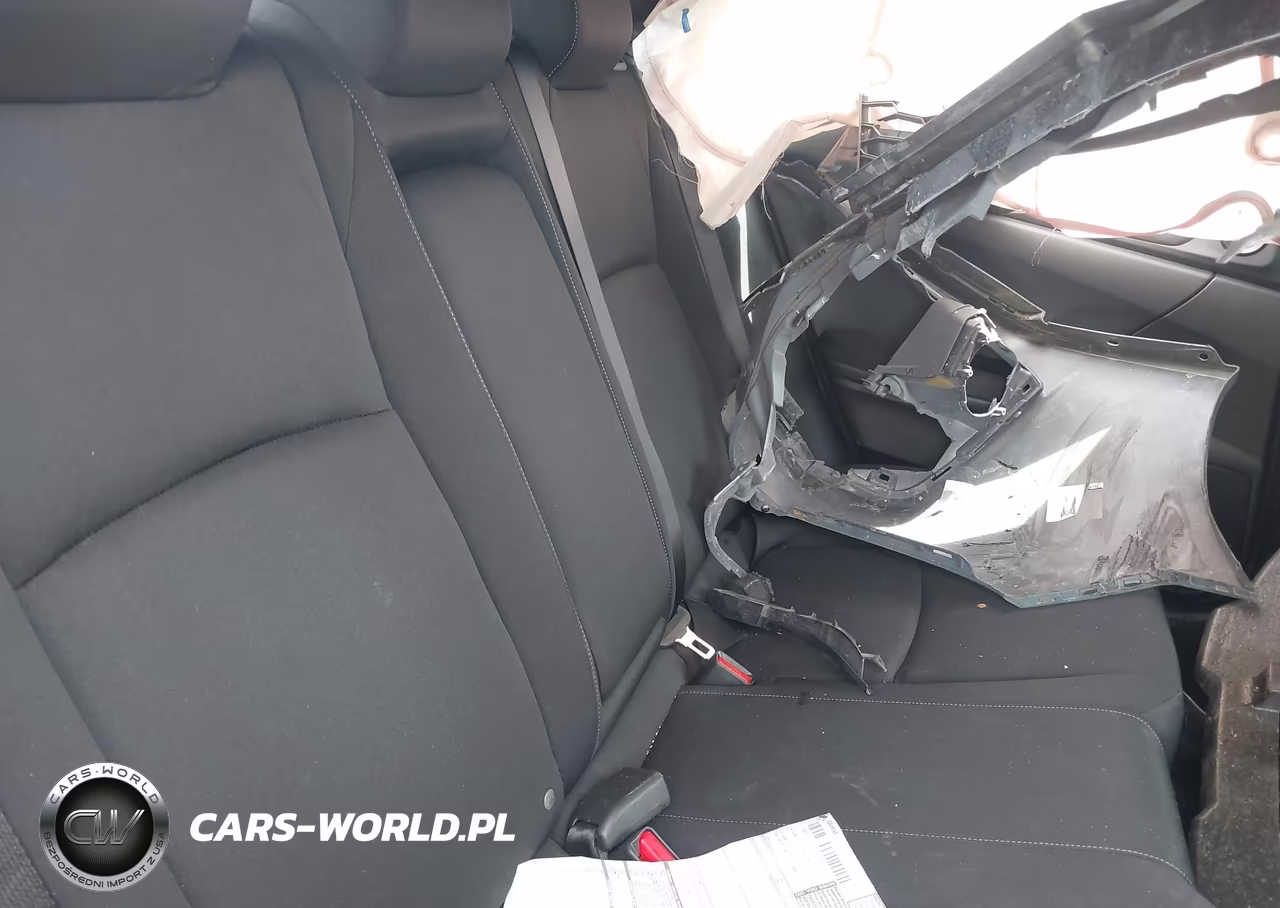 2021 HONDA CIVIC EX VIN:SHHFK7H69MU224413 - 8