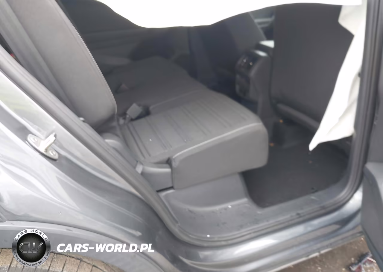 2023 Volkswagen Tiguan 2.0T S VIN:3VVRB7AX6PM070326 - 8