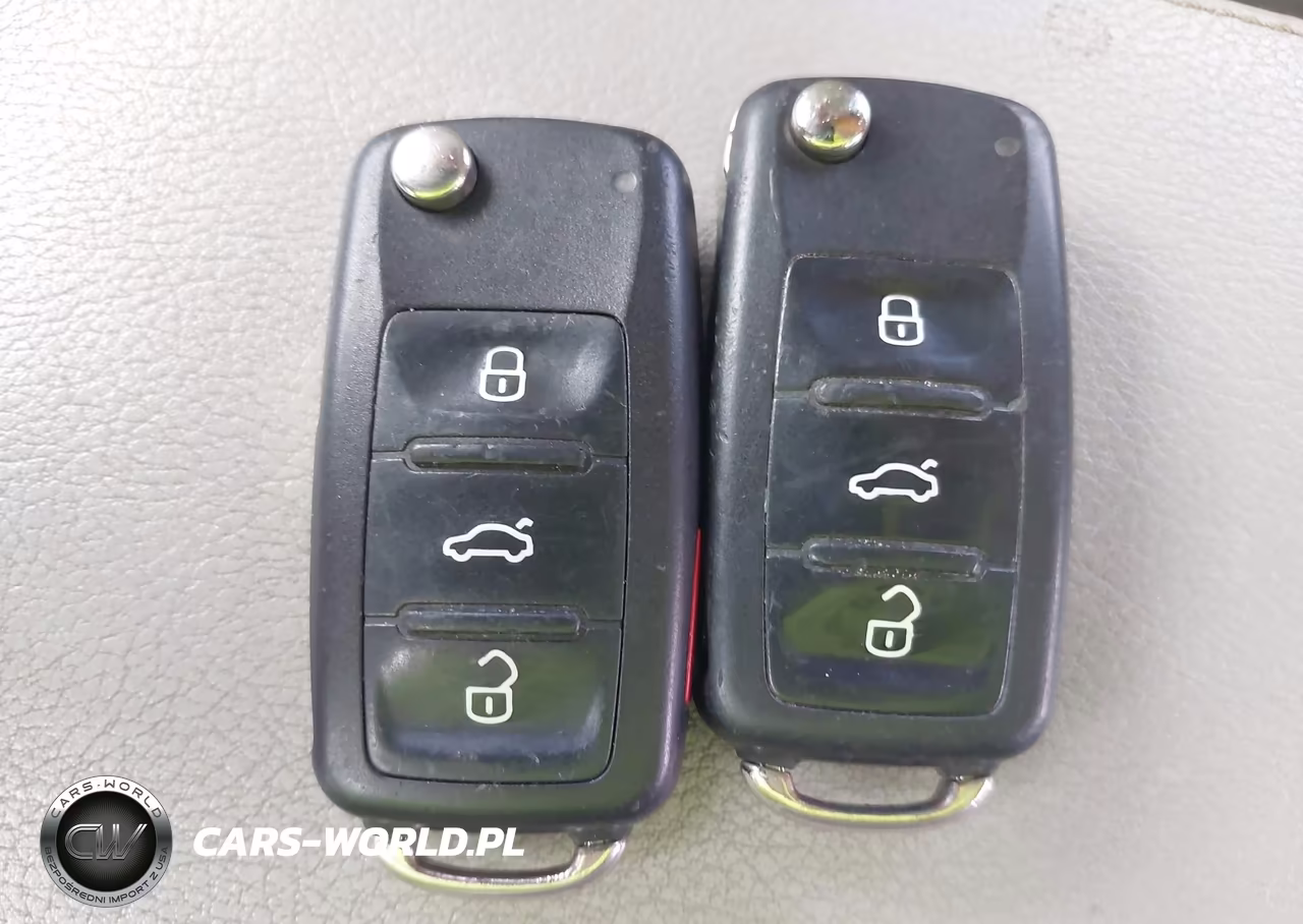 2014 Volkswagen Passat 2.0L Tdi Se VIN:1VWBN7A32EC083719 - 11
