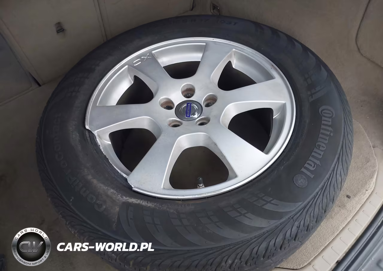 2011 Volvo Xc60 3.2-3.2 R-Design VIN:YV4952DL0B2142345 - 12