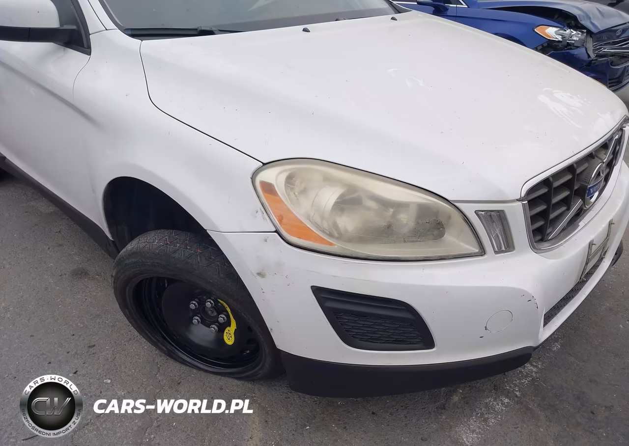 2011 Volvo Xc60 3.2-3.2 R-Design VIN:YV4952DL0B2142345 - 13