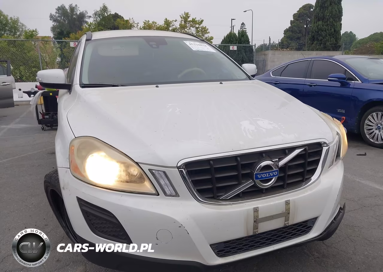 2011 Volvo Xc60 3.2-3.2 R-Design VIN:YV4952DL0B2142345 - 14