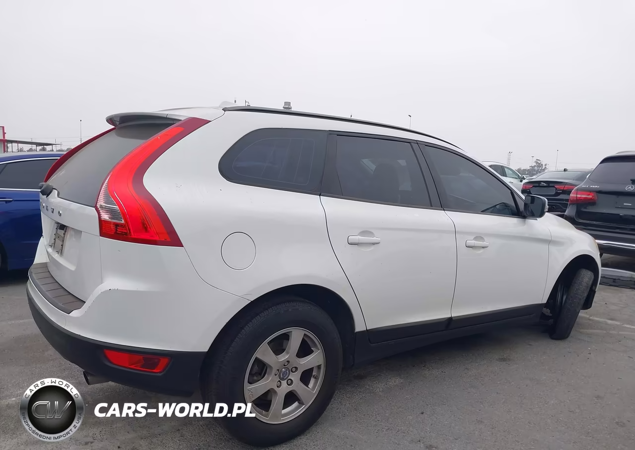 2011 Volvo Xc60 3.2-3.2 R-Design VIN:YV4952DL0B2142345 - 15