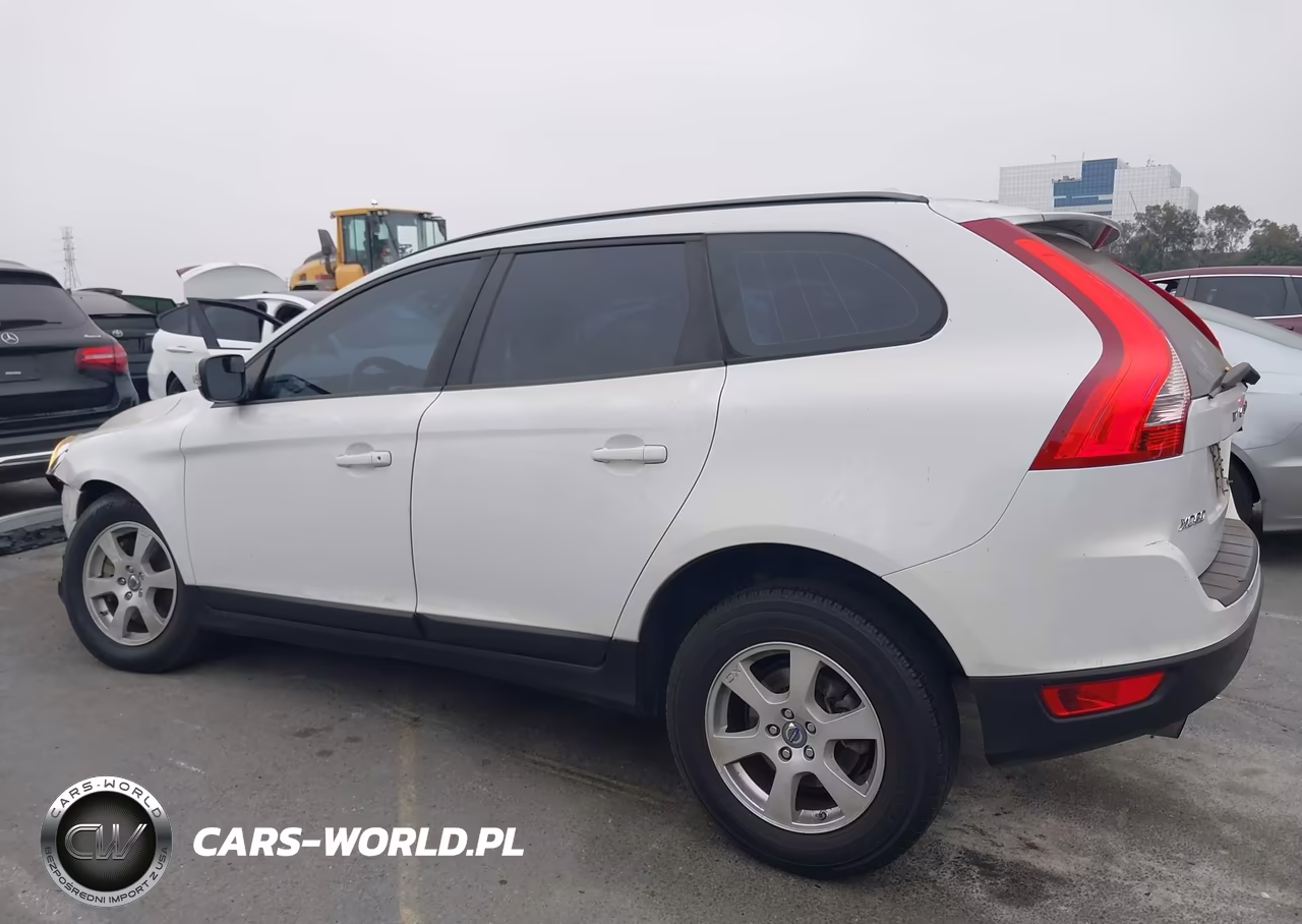2011 Volvo Xc60 3.2-3.2 R-Design VIN:YV4952DL0B2142345 - 16