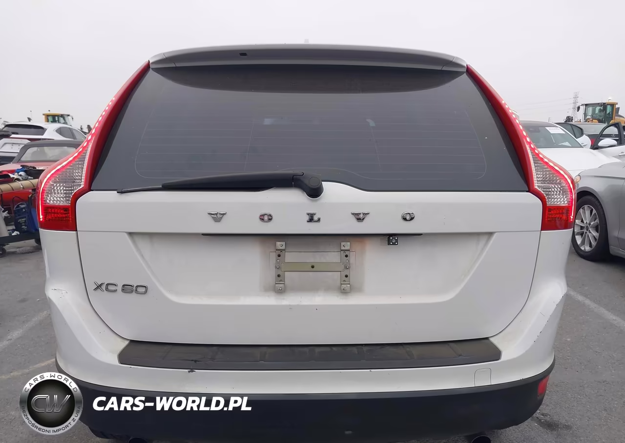 2011 Volvo Xc60 3.2-3.2 R-Design VIN:YV4952DL0B2142345 - 18