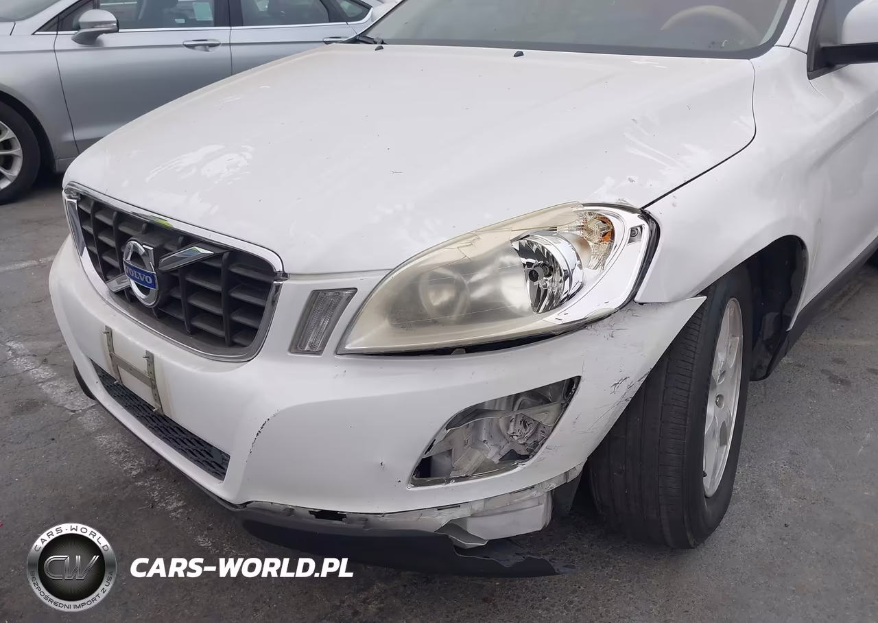 2011 Volvo Xc60 3.2-3.2 R-Design VIN:YV4952DL0B2142345 - 6