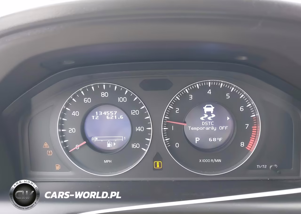 2011 Volvo Xc60 3.2-3.2 R-Design VIN:YV4952DL0B2142345 - 7