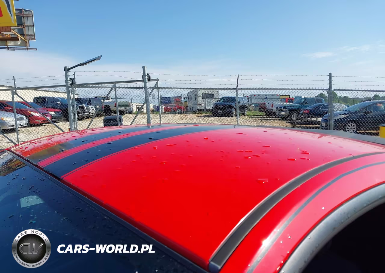 2014 Ford Mustang V6 VIN:1ZVBP8AM3E5334549 - 17