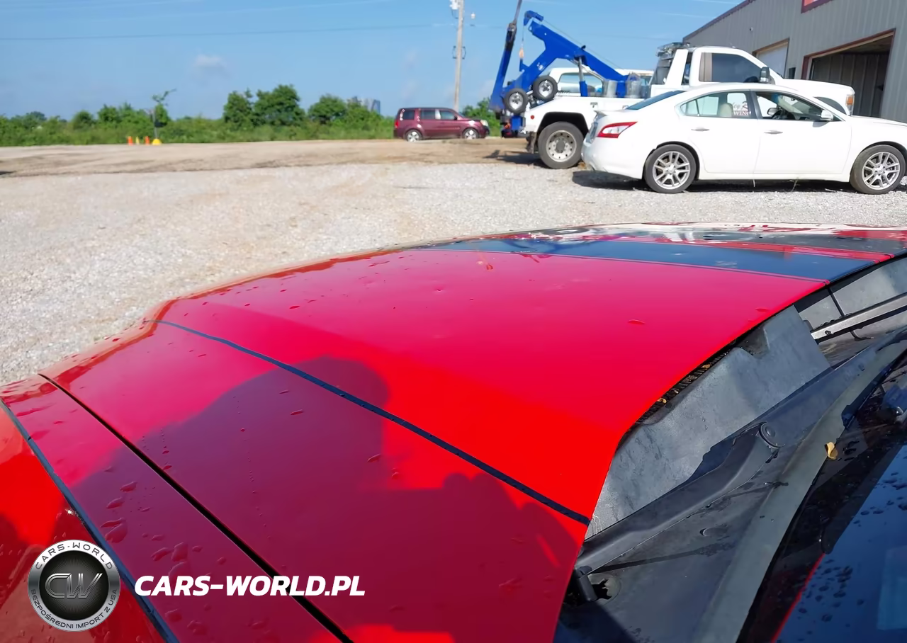 2014 Ford Mustang V6 VIN:1ZVBP8AM3E5334549 - 6