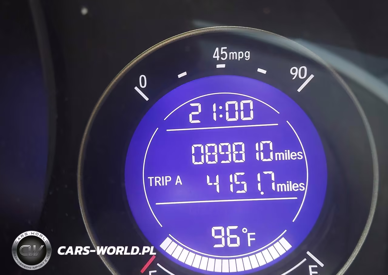 2017 Honda Fit Ex-L VIN:JHMGK5H8XHS011456 - 15