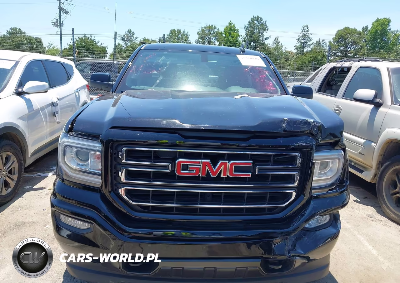 2018 GMC Sierra 1500 VIN:1GTV2LEHXJZ229556 - 12