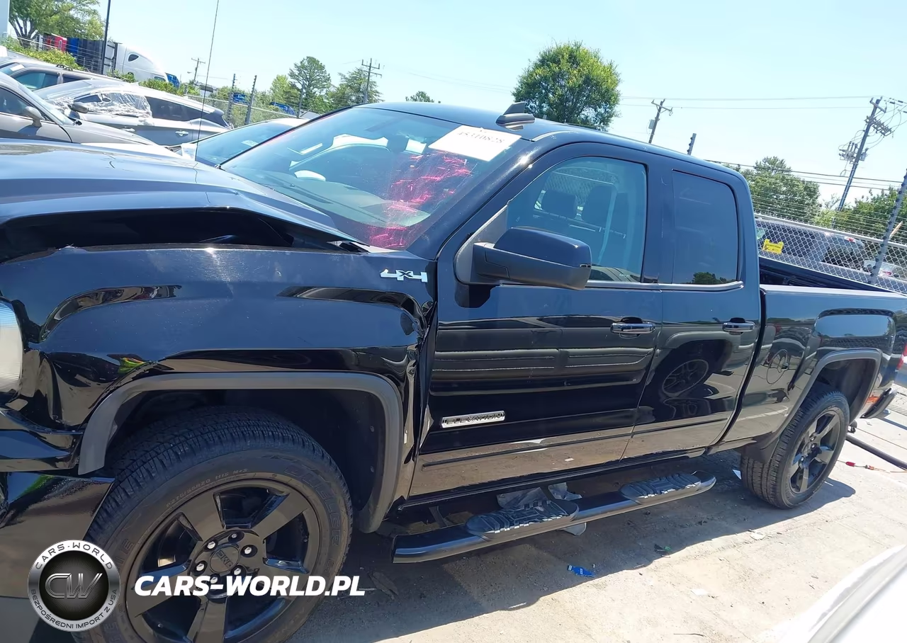 2018 GMC Sierra 1500 VIN:1GTV2LEHXJZ229556 - 14