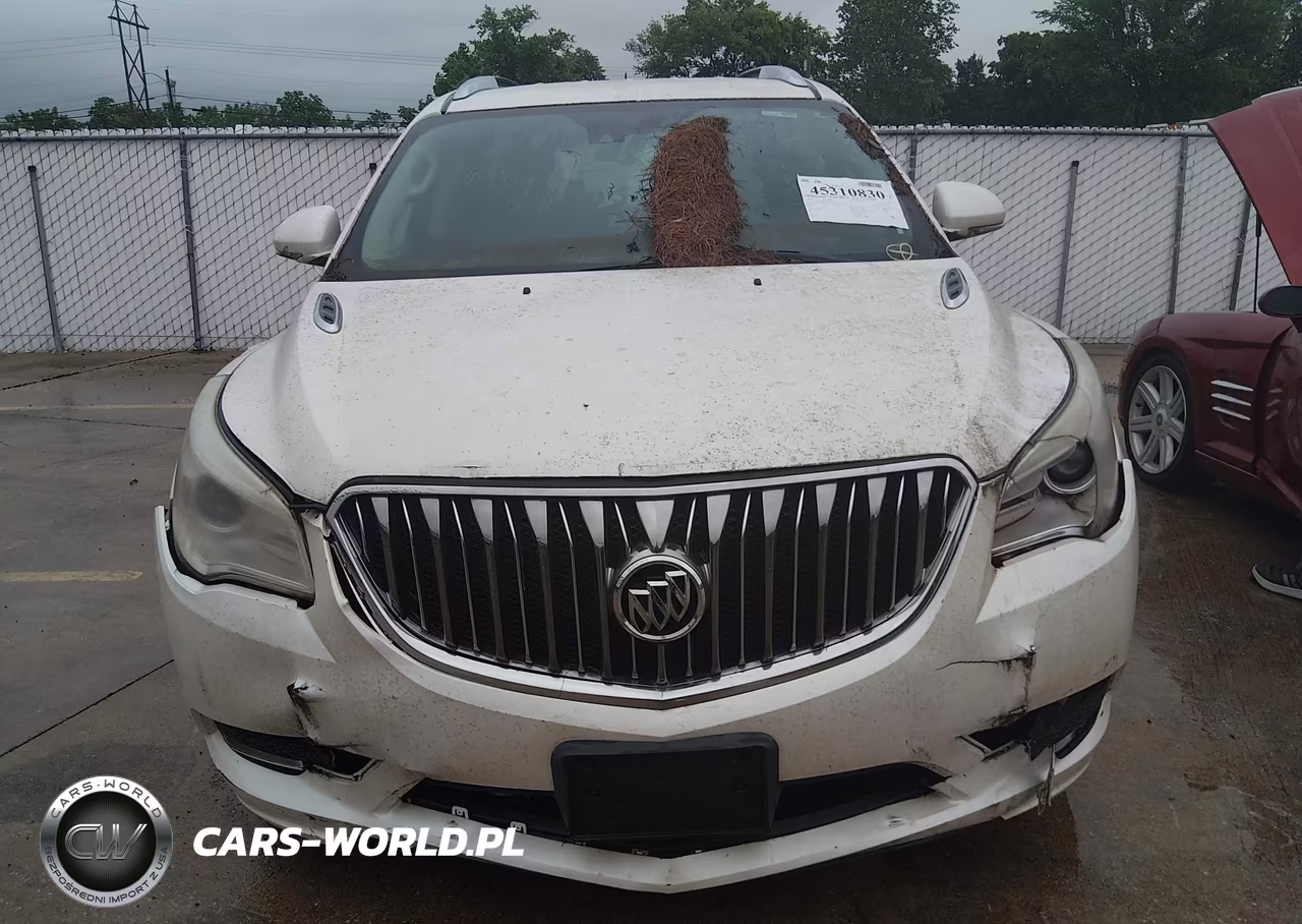 2014 Buick Enclave Premium VIN:5GAKRCKD4EJ229929 - 13