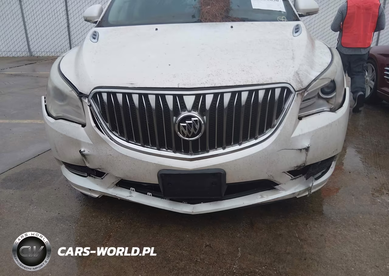 2014 Buick Enclave Premium VIN:5GAKRCKD4EJ229929 - 6