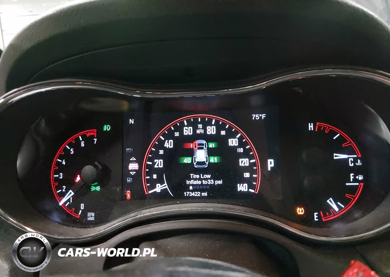 2014 Dodge Durango Sxt VIN:1C4RDJAG4EC976818 - 7