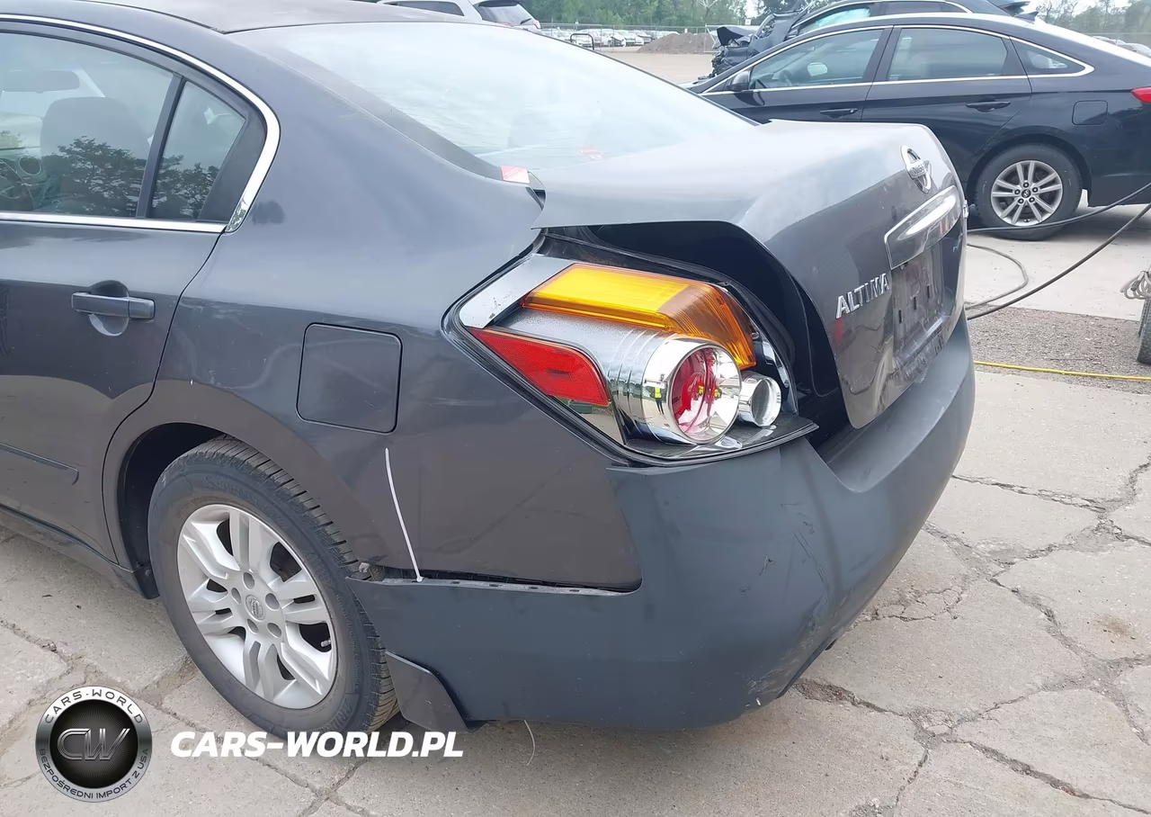 2010 Nissan Altima 2.5 S VIN:1N4AL2AP3AN411048 - 18