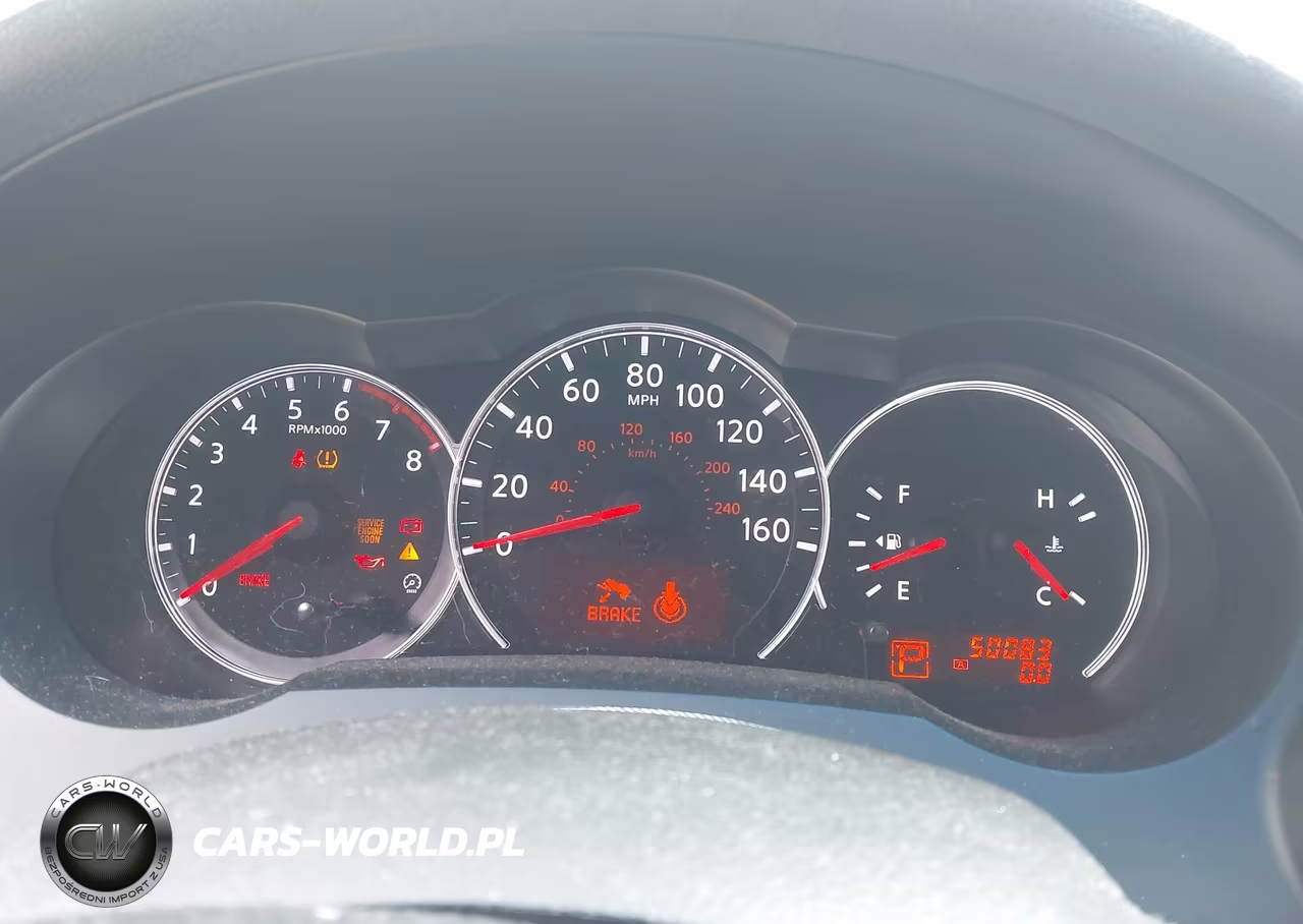 2010 Nissan Altima 2.5 S VIN:1N4AL2AP3AN411048 - 7