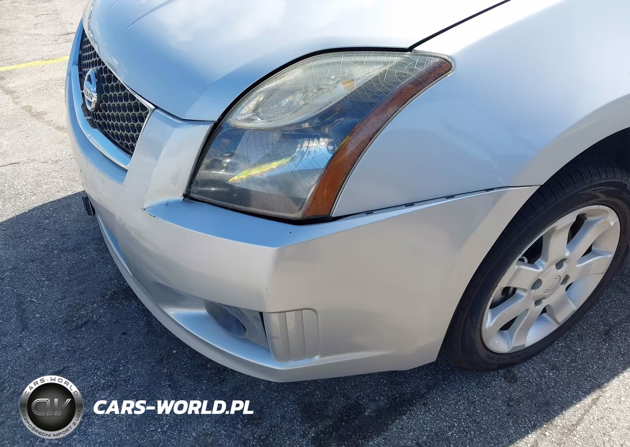 2010 Nissan Sentra 2.0Sr VIN:3N1AB6AP1AL719357 - 6