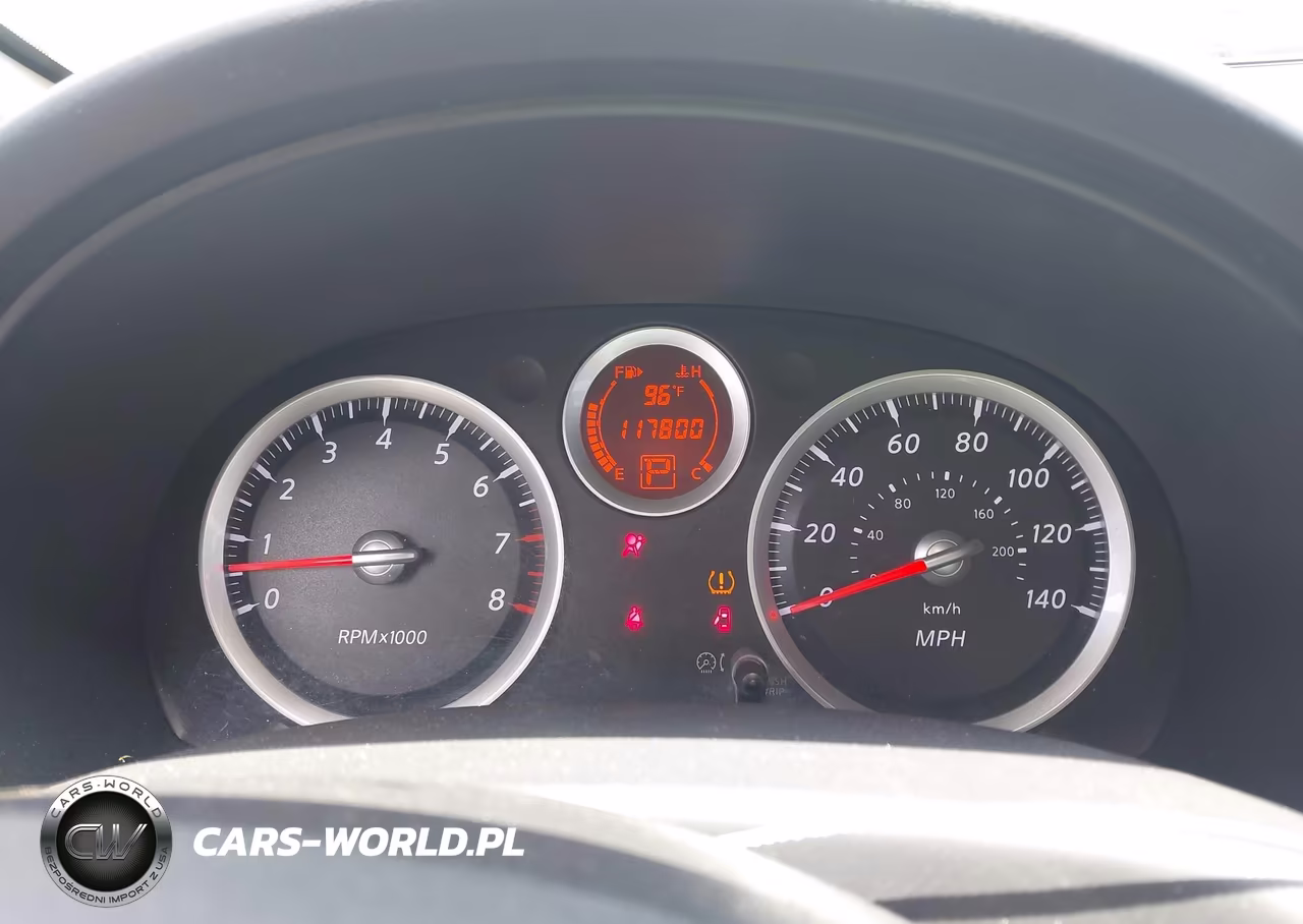 2010 Nissan Sentra 2.0Sr VIN:3N1AB6AP1AL719357 - 7