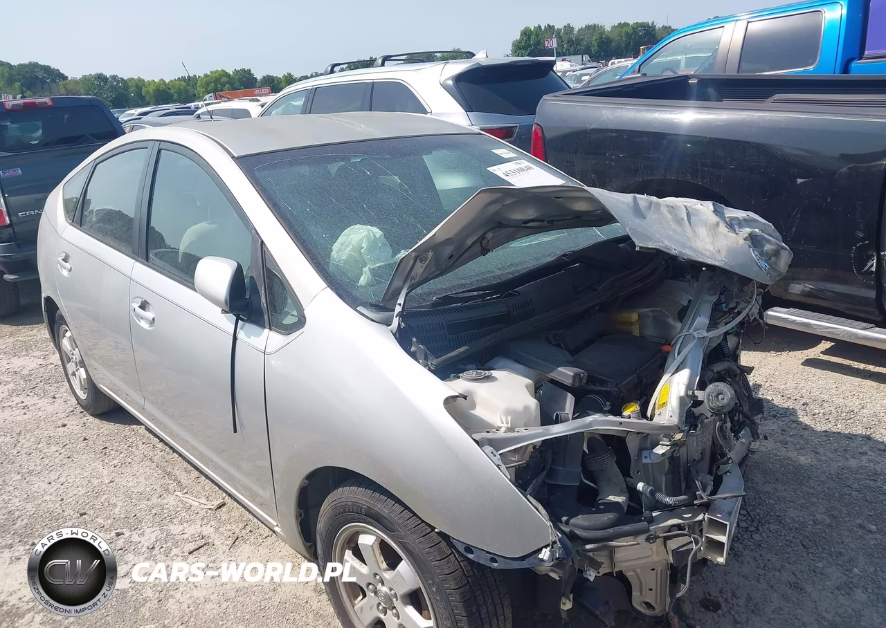 2005 Toyota Prius