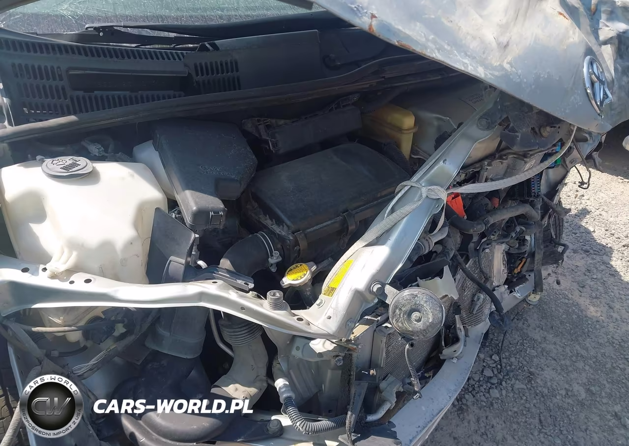 2005 Toyota Prius VIN:JTDKB20UX53110738 - 10
