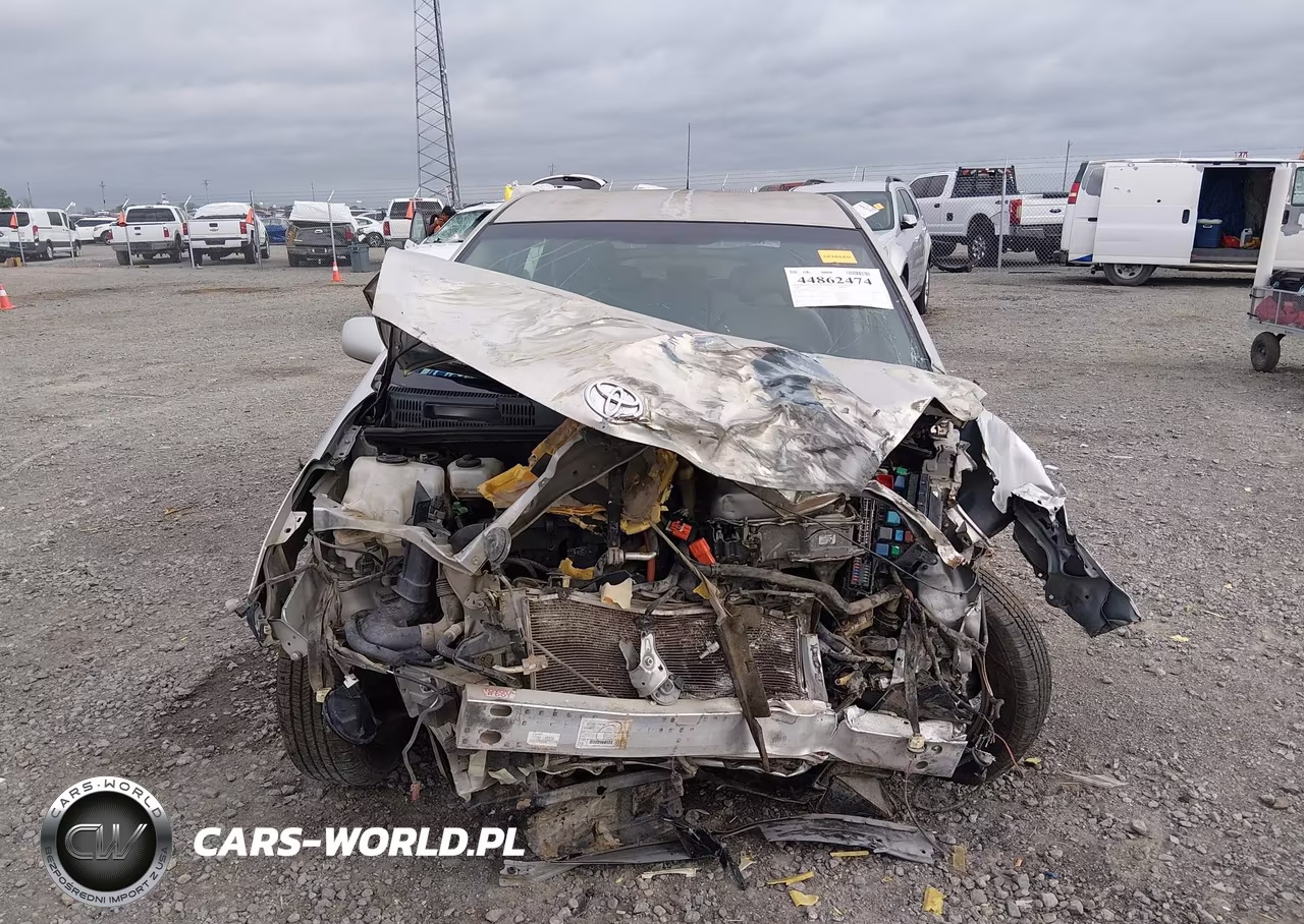 2005 Toyota Prius VIN:JTDKB20UX53110738 - 13