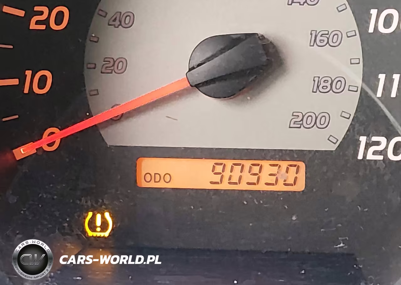 2007 Toyota Tacoma VIN:5TETX22N17Z404321 - 16